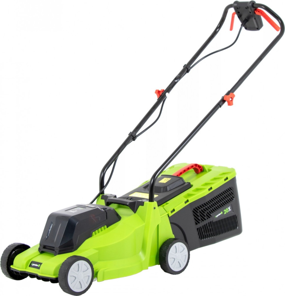 Газонокосарка 4garden AM3221S (32 043 958)