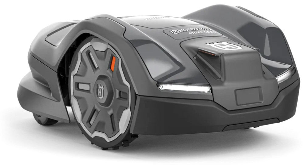 Газонокосилка-робот Husqvarna AM 410XE Nera (9706544-11)