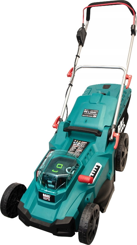Газонокосилка Bass Polska 9043