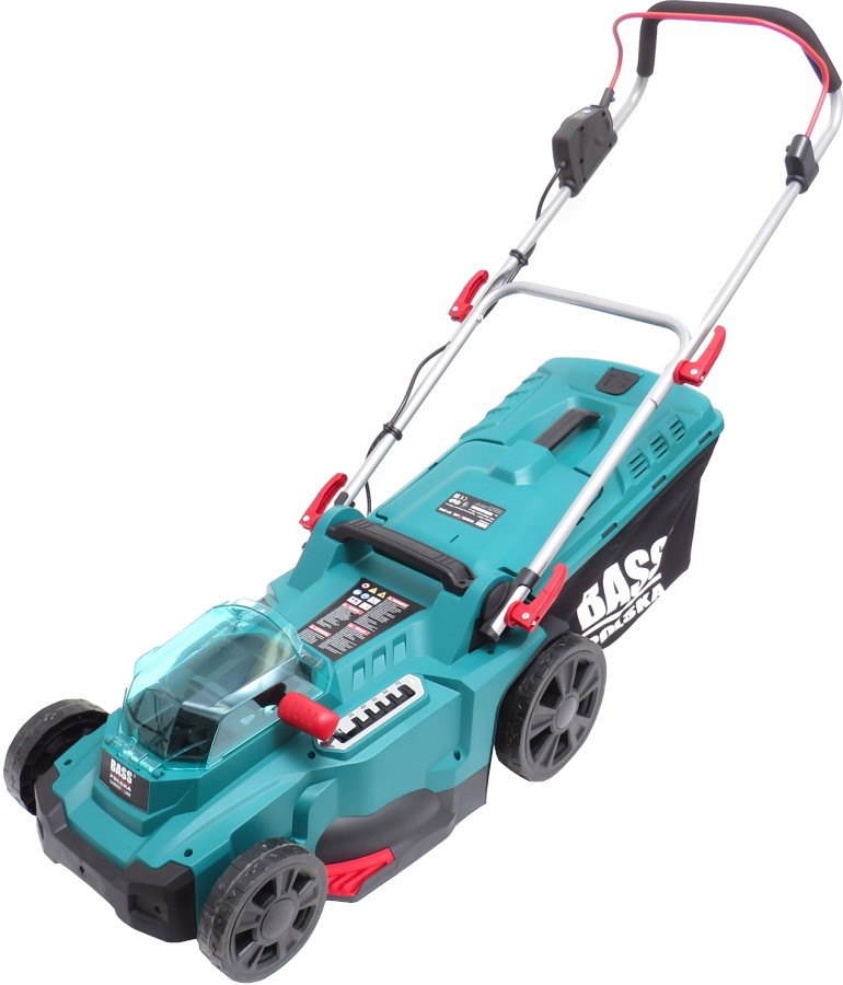 Газонокосилка Bass Polska 9042