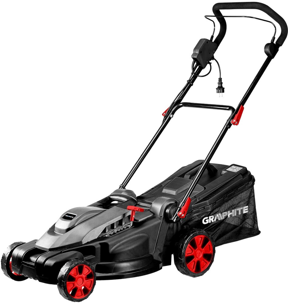 Газонокосарка Graphite 59G475