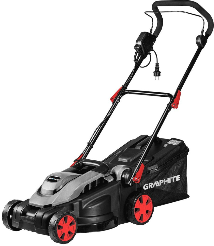 Газонокосарка Graphite 59G474