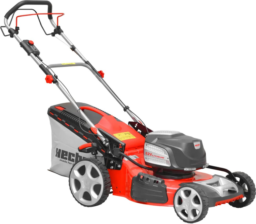 Газонокосарка HECHT 6246 S