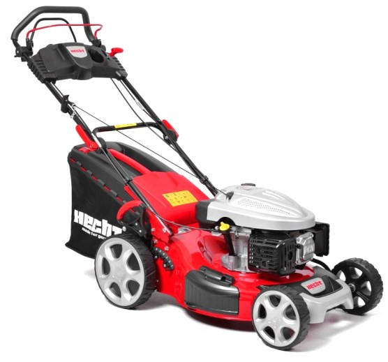 Газонокосарка HECHT 553 SW
