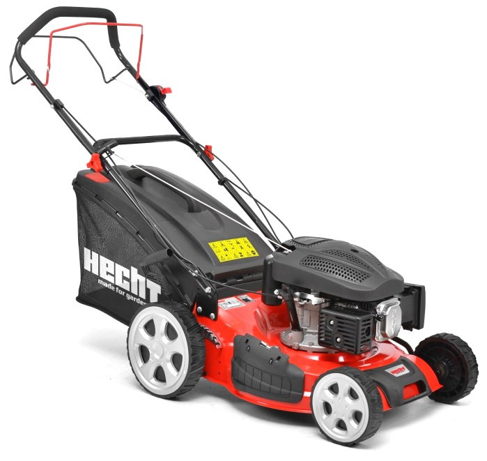 Газонокосарка HECHT 551 SX