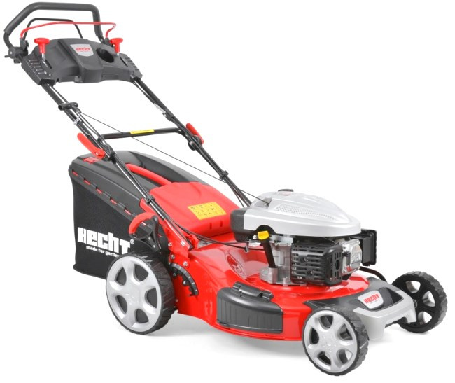 Газонокосарка HECHT 5564 SX