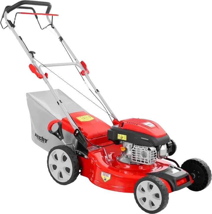 Газонокосарка HECHT 551 SC