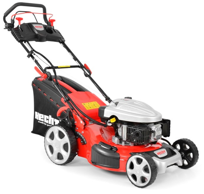 Газонокосарка HECHT 5534 SWE