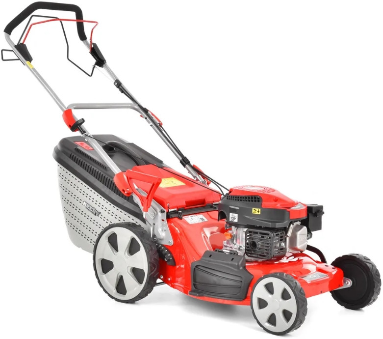 Газонокосарка HECHT 550 SW