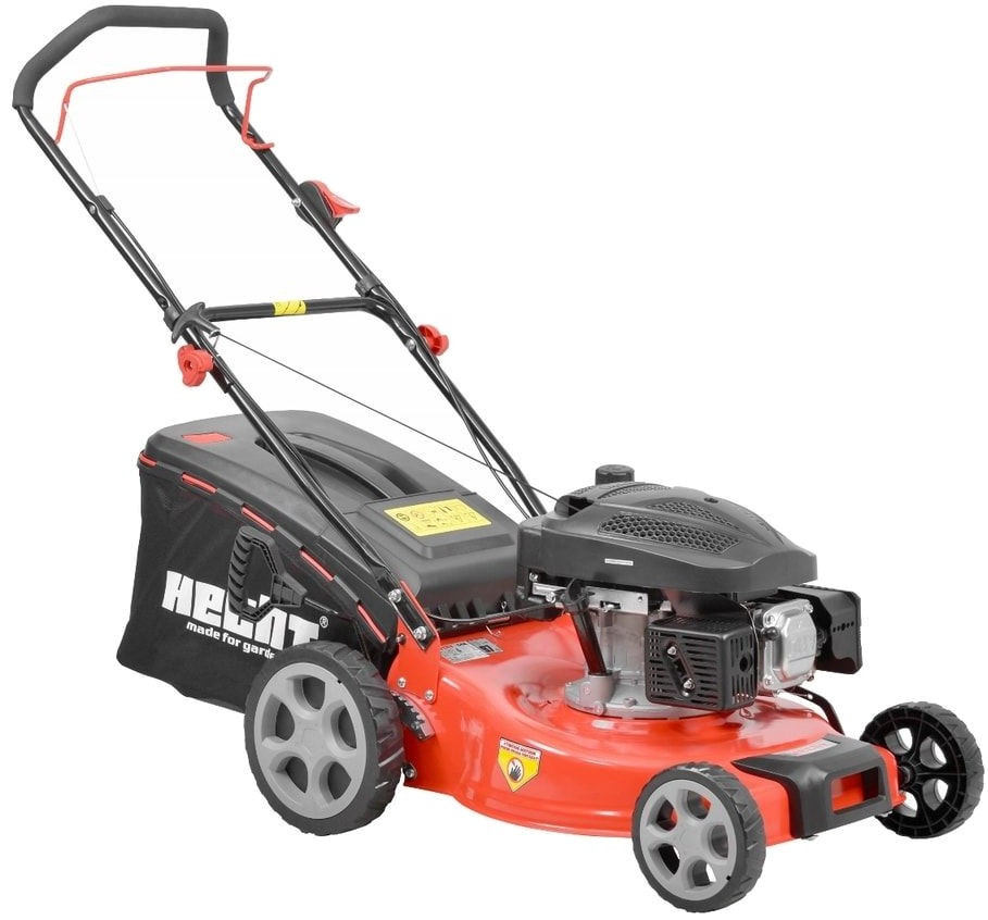 Газонокосарка HECHT 546