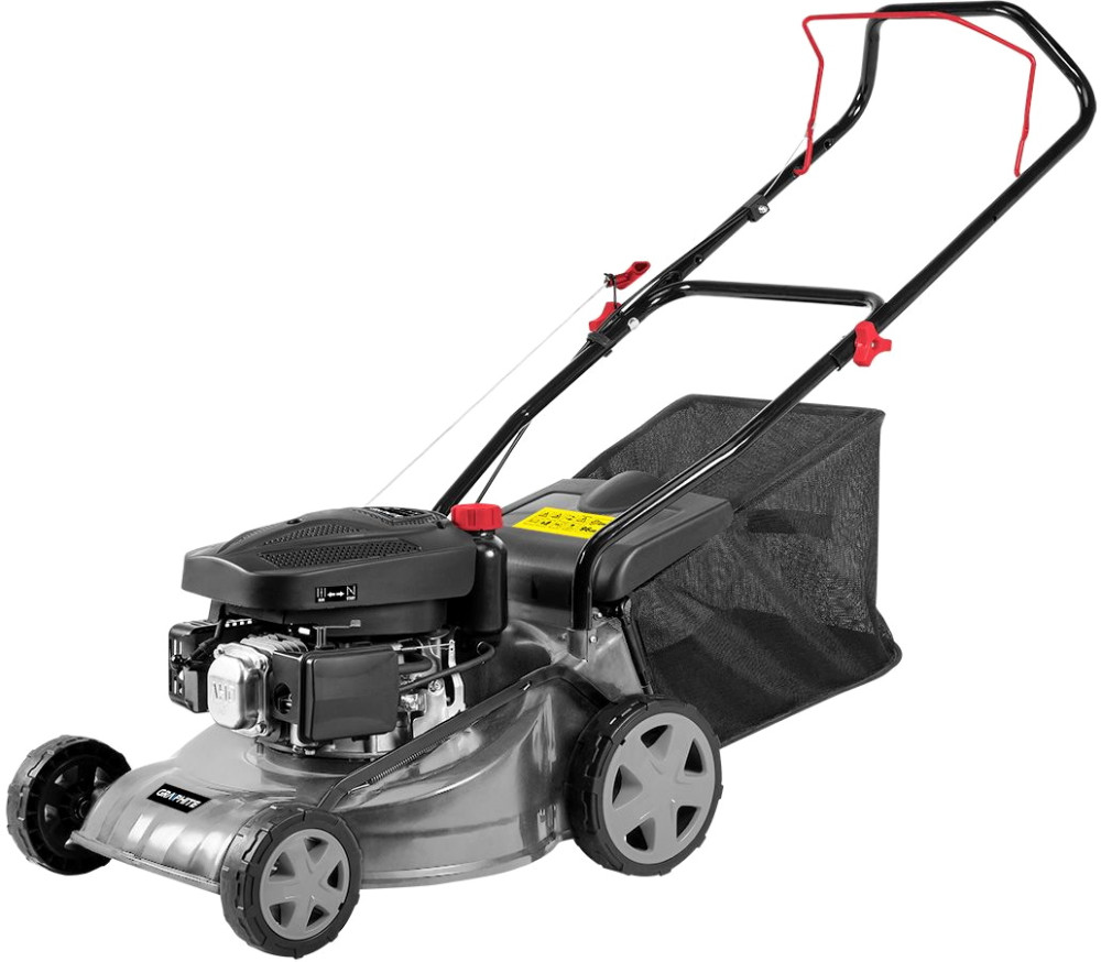 Газонокосарка Graphite 52G670