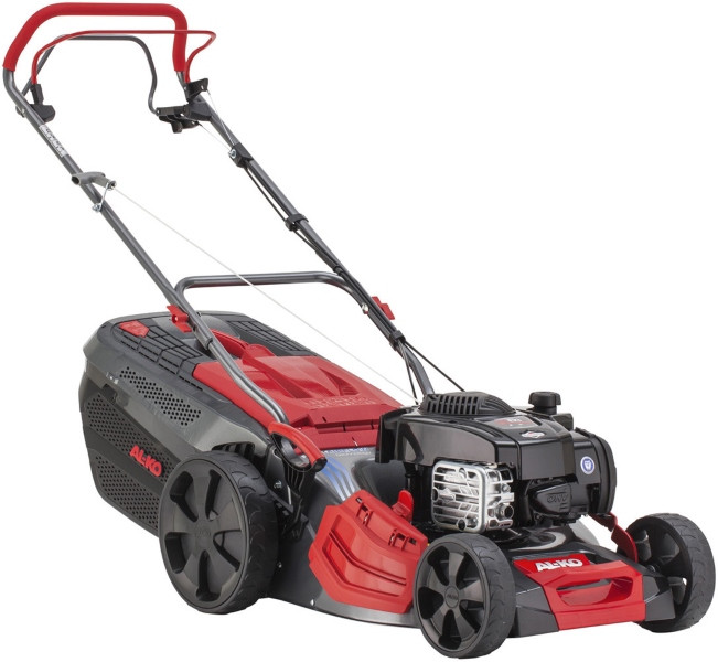 Газонокосарка AL-KO 524 SP-B Premium