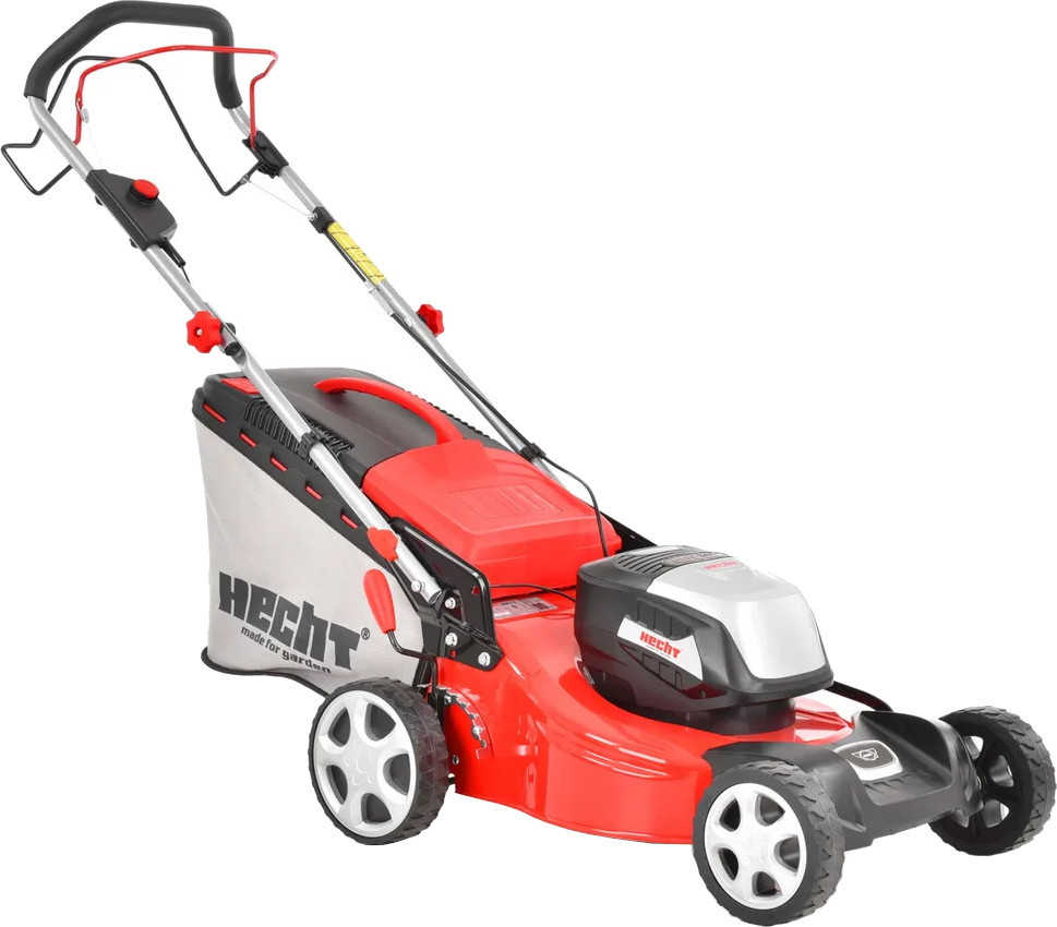 Газонокосарка HECHT 5041 S