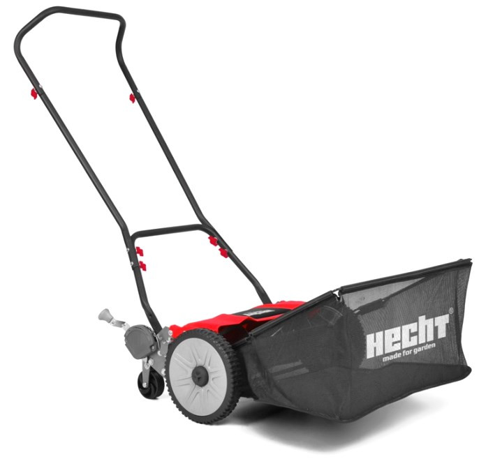 Газонокосарка HECHT 514 PROFI