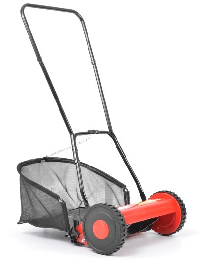 Газонокосарка HECHT 504