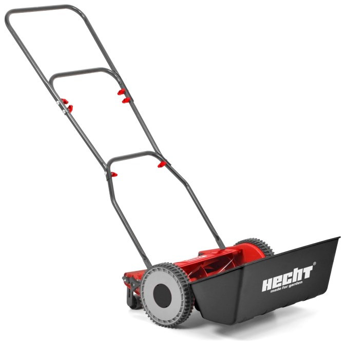 Газонокосарка HECHT 5030