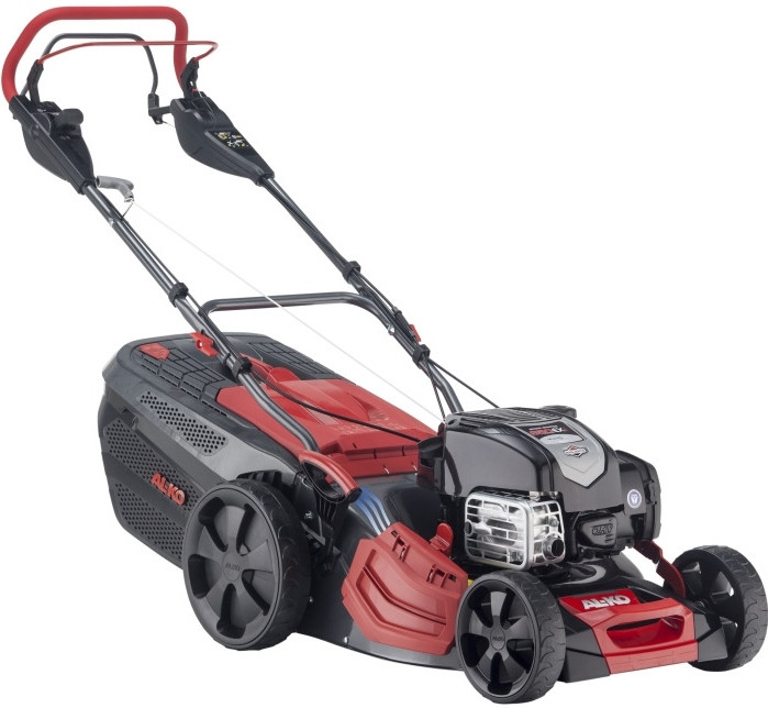 Газонокосарка AL-KO 474 SP-H Premium