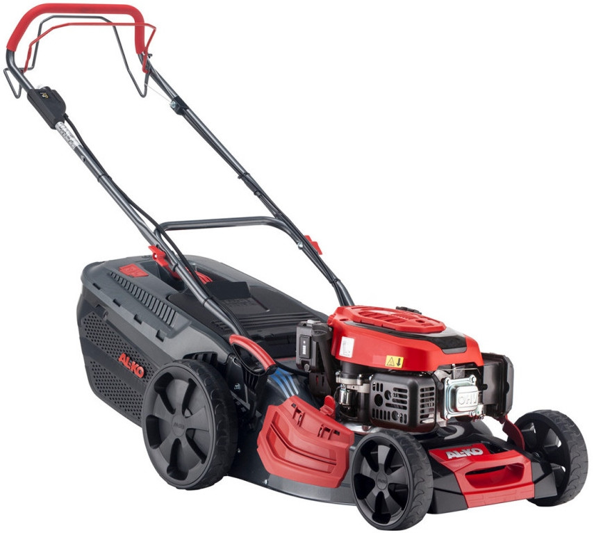 Газонокосарка AL-KO 46.4 SPED-A Comfort