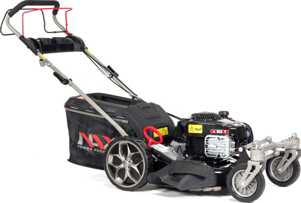 Газонокосарка NAX 2000S