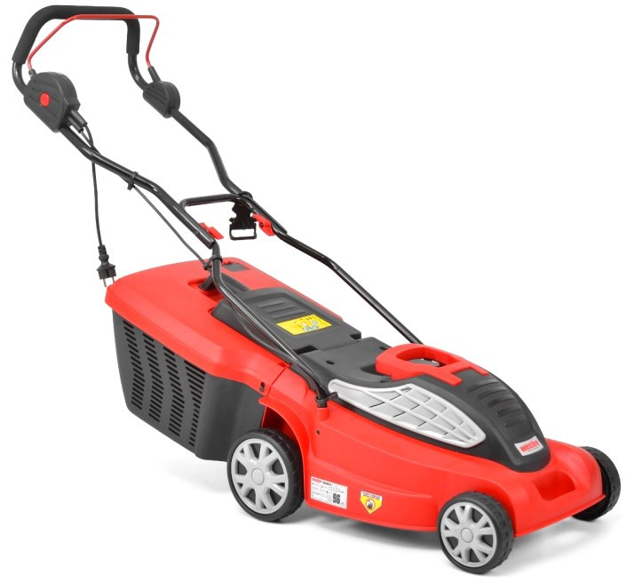 Газонокосарка HECHT 1638 R