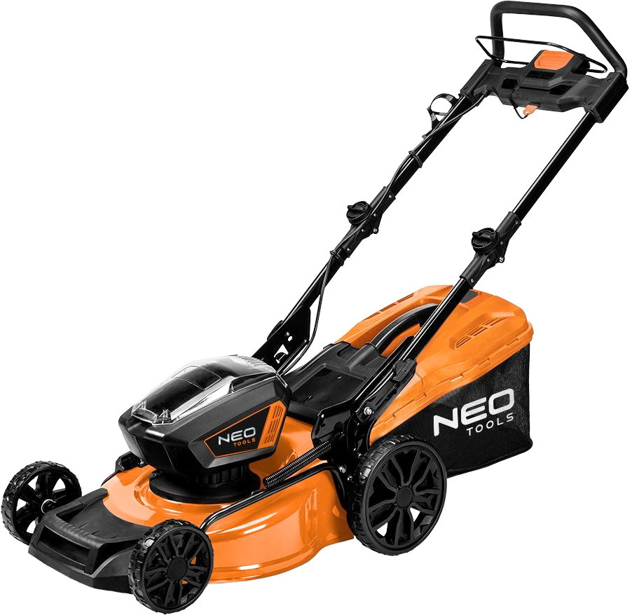 Газонокосарка NEO 04-611