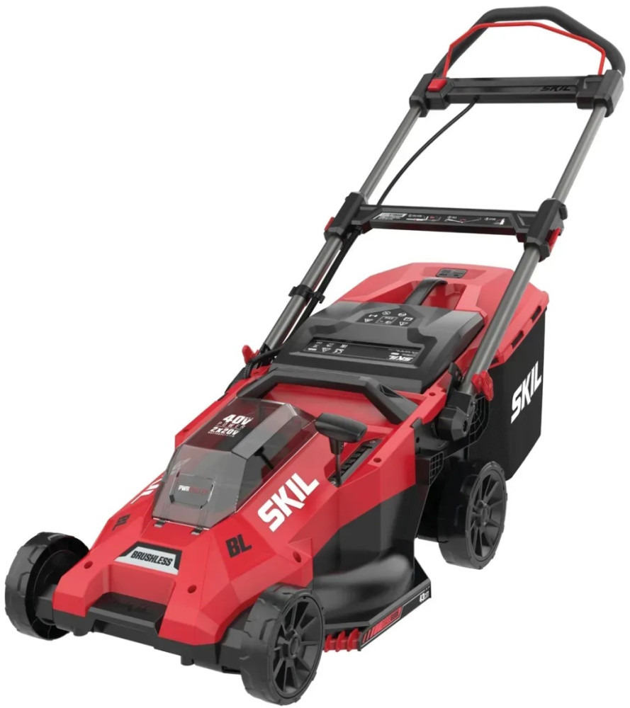 Газонокосилка Skil 0140 BA