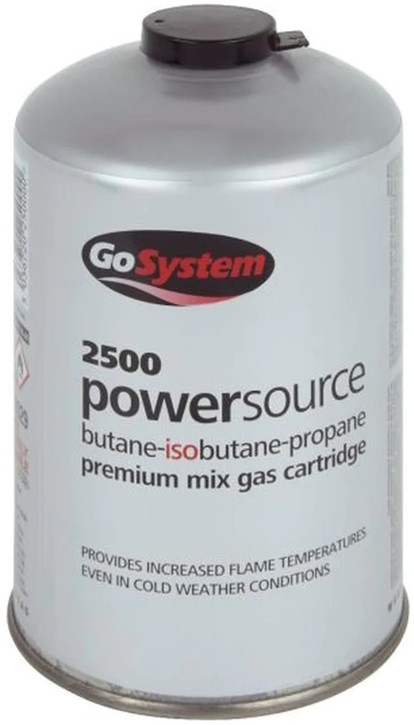 Газовий балон GoSystem 445G