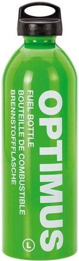 Газовий балон OPTIMUS Fuel Bottle 1.0 Litre