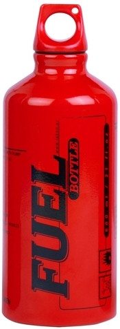 Газовий балон Laken Fuel Bottle 0.6