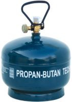 Газовий балон GZWM BT-2 Camping Cylinder