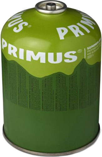 Газовий балон Primus Summer Gas 450G
