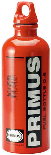 Газовий балон Primus Fuel Bottle 0.6L