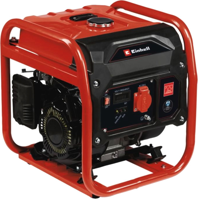 Електрогенератор Einhell TC-IG 1100