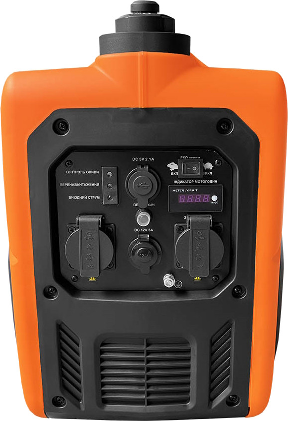 Электрогенератор Tex-AC TA-G3800IN