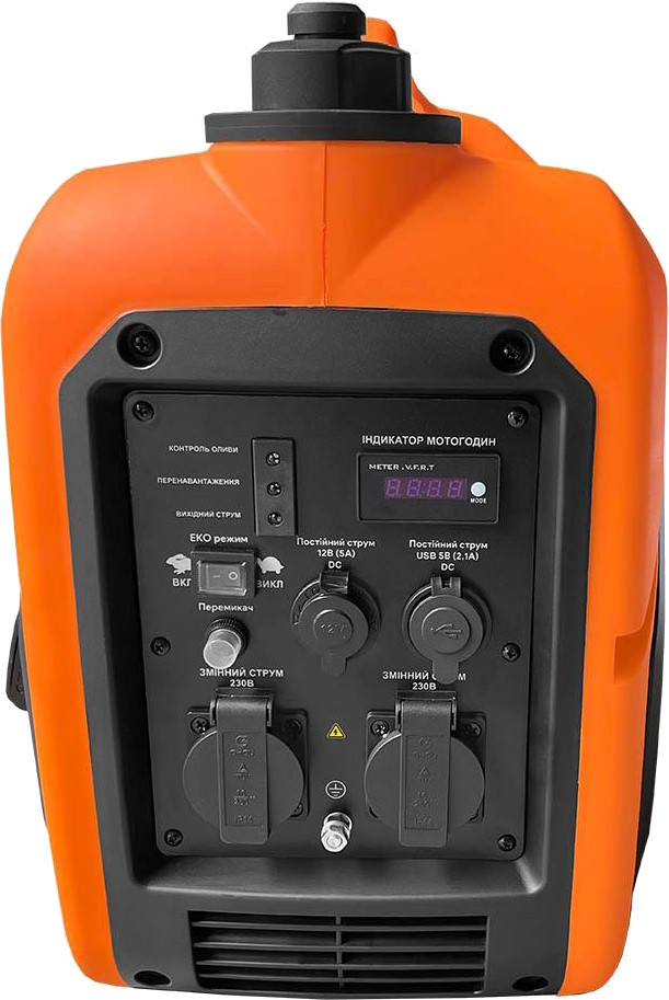 Электрогенератор Tex-AC TA-G2200IN