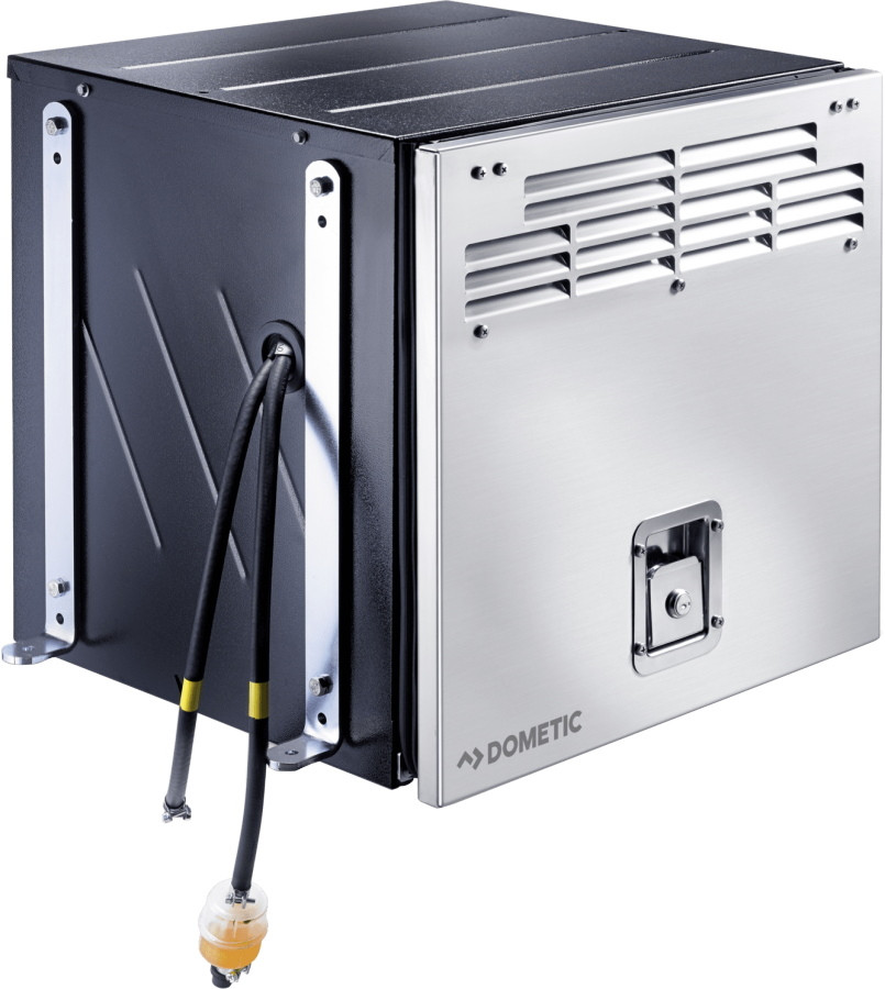 Електрогенератор Dometic Waeco TEC 30EV