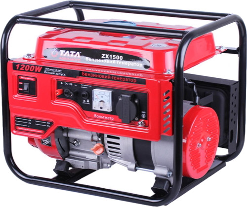 Электрогенератор TA ZX1500