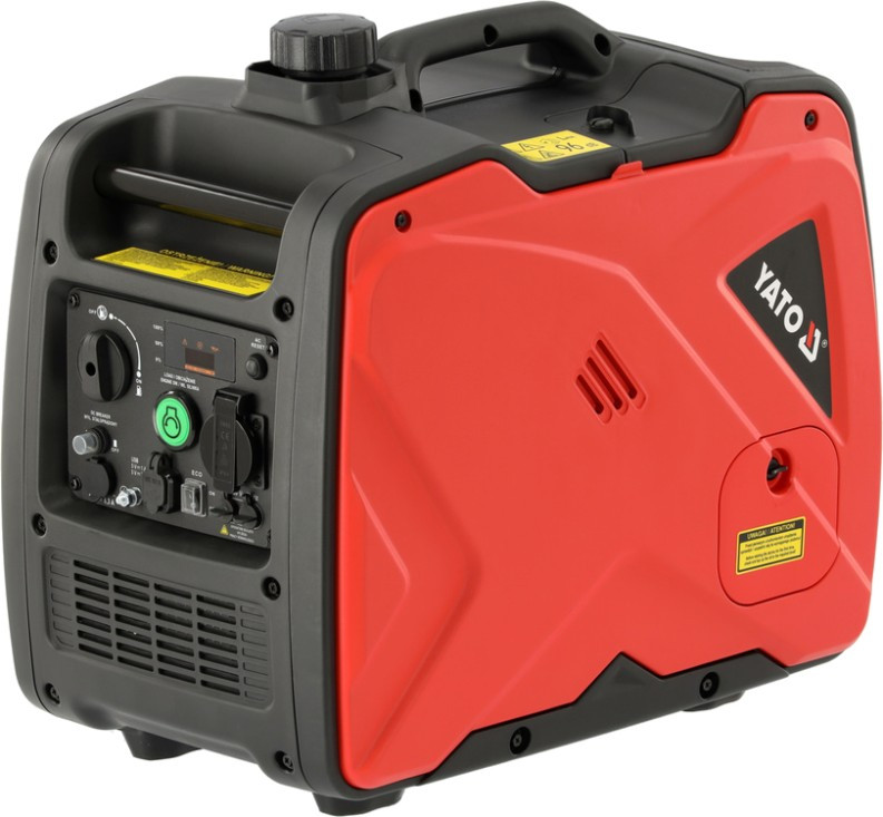 Електрогенератор Yato YT-85483