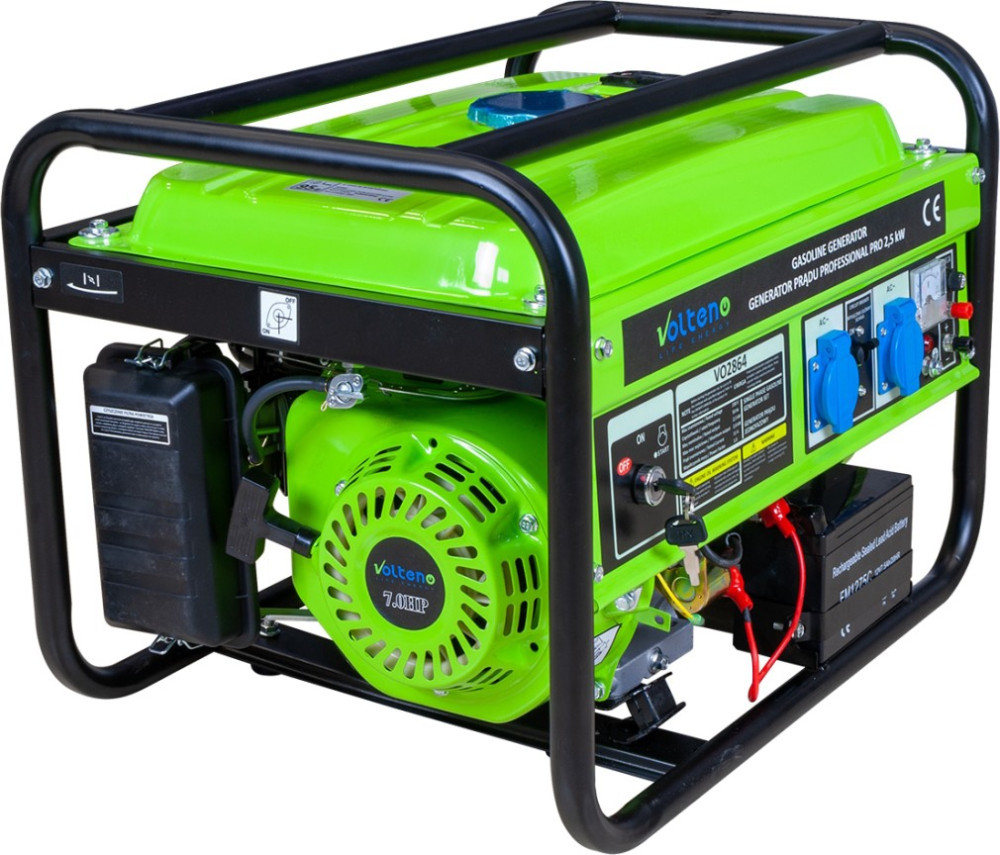 Электрогенератор Volteno VO2864