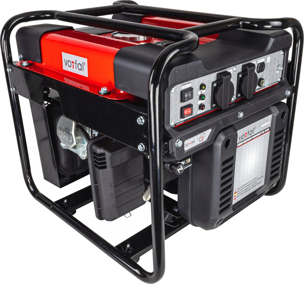 Електрогенератор Vorfal V09334