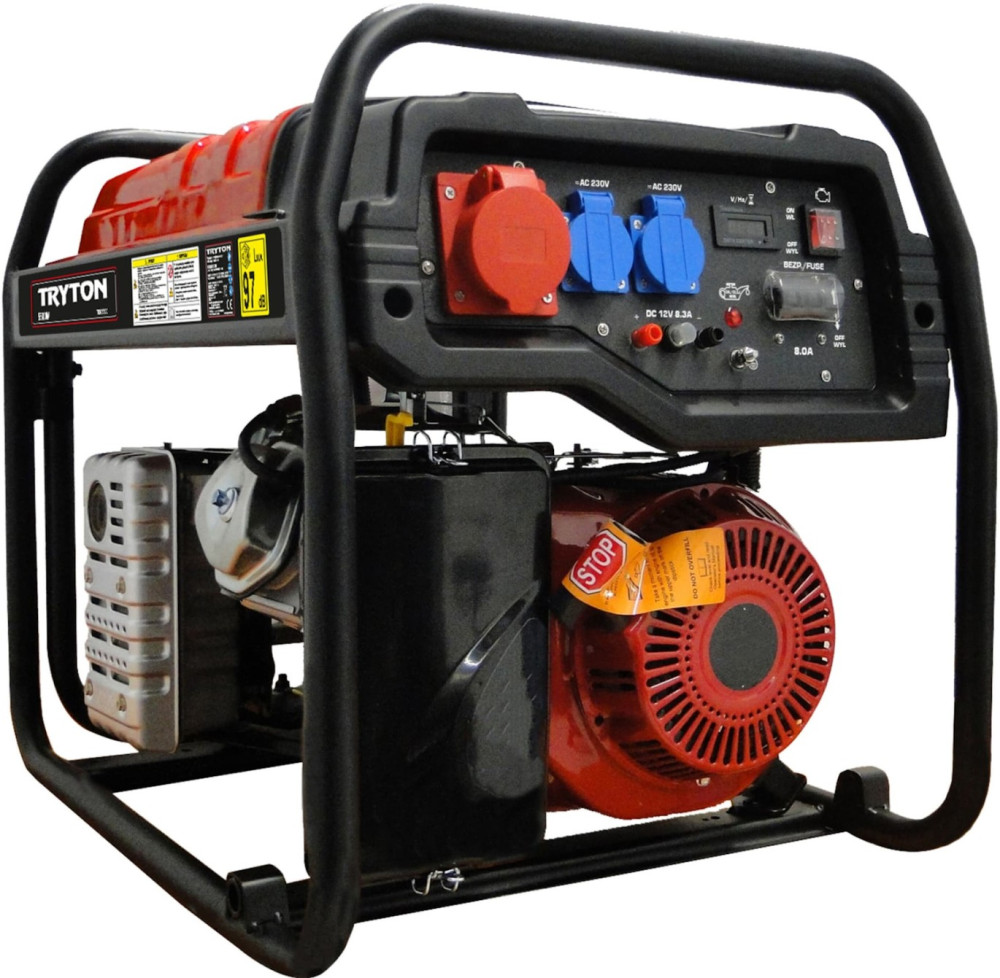Электрогенератор Tryton TOG5500