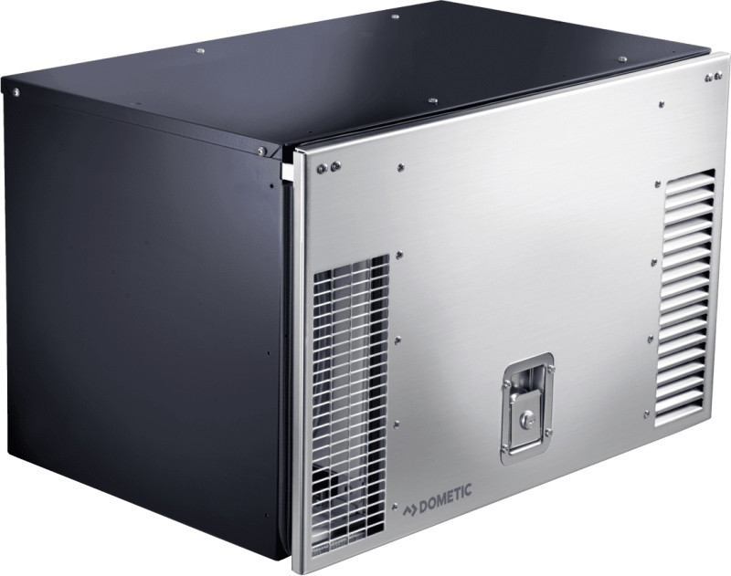 Електрогенератор Dometic Waeco TEC 40D