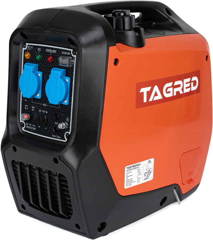 Электрогенератор Tagred TA2700INW