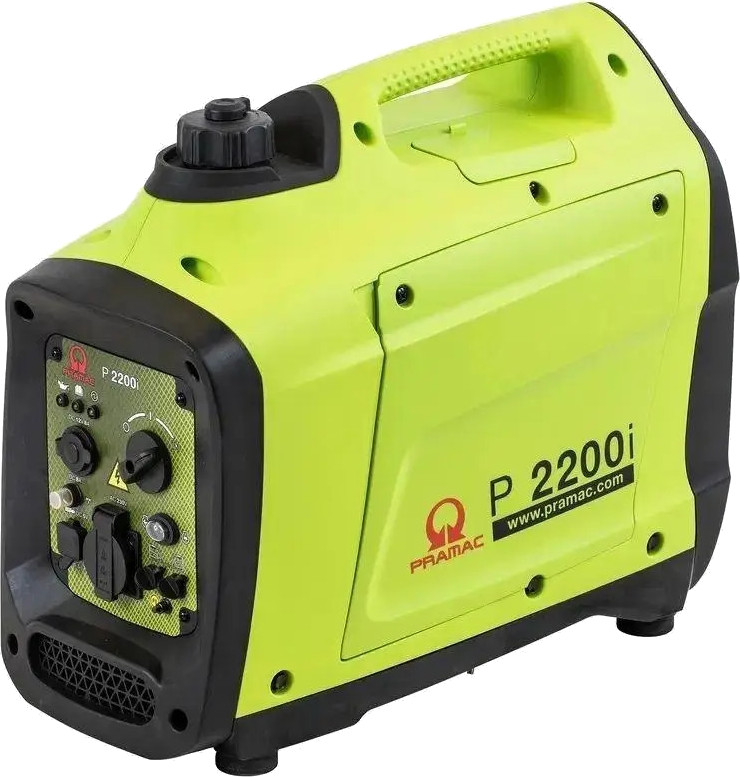 Електрогенератор Pramac P2200i