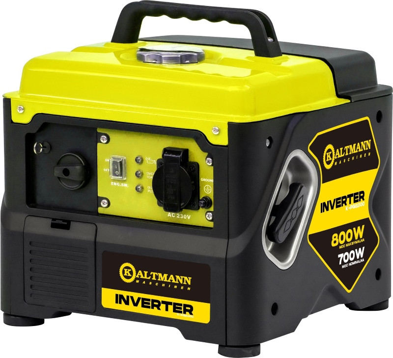 Электрогенератор Kaltmann K-PGI1000