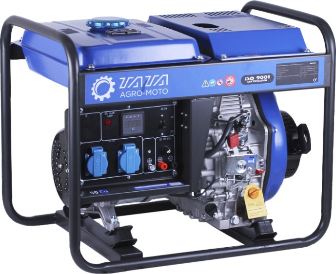 Электрогенератор TA JM3500X