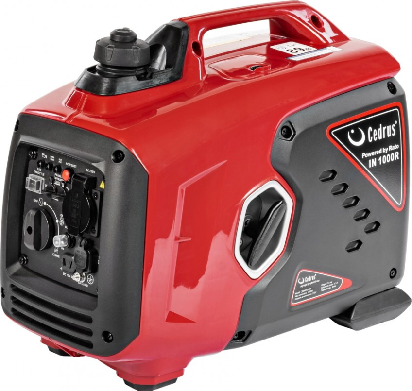 Электрогенератор Cedrus IN1000R
