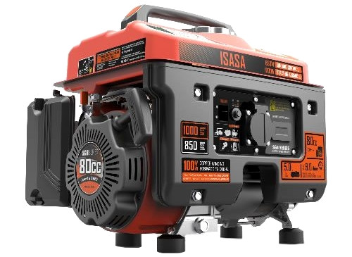 Електрогенератор GENERGY Isasa