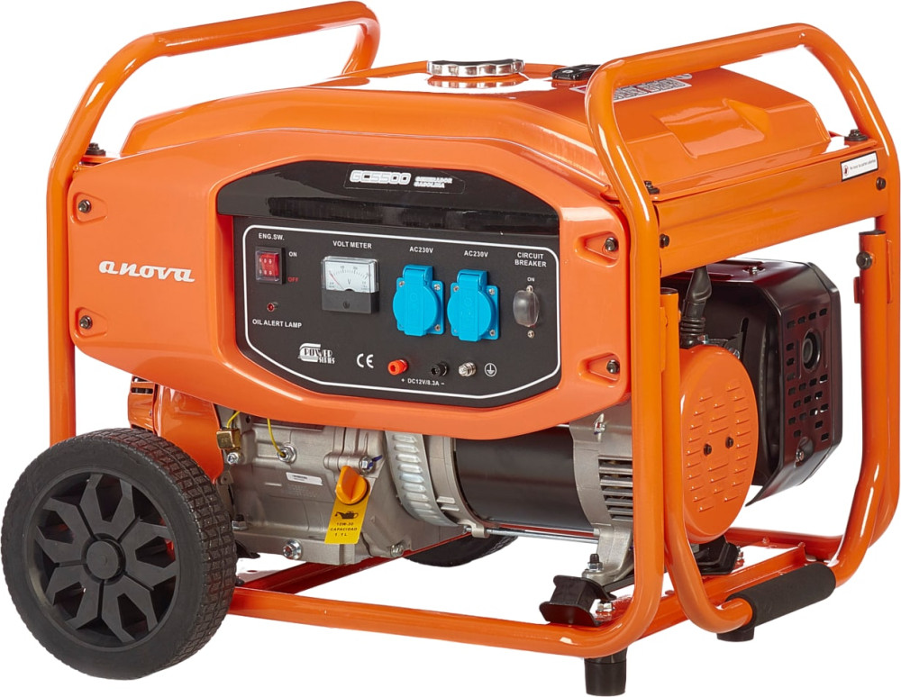 Электрогенератор Anova GC5500