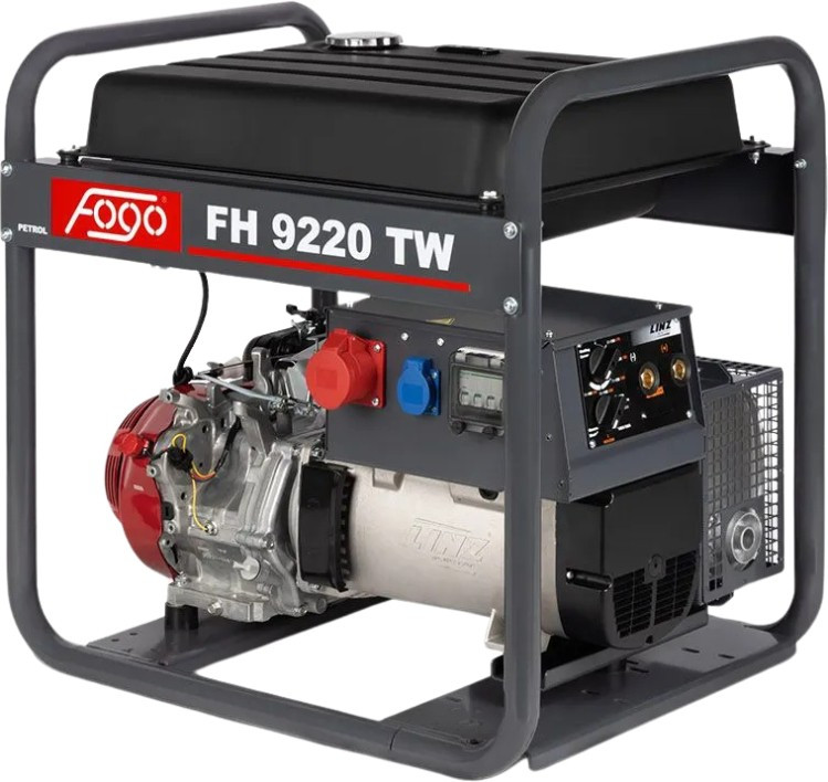 Электрогенератор Fogo FH 9220TW